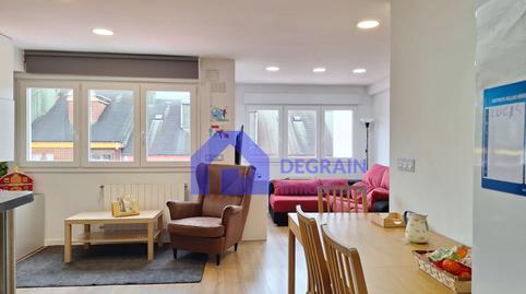 Foto 5 de Piso en venta en Oviedo - Calle Fuertes Acevedo, Buenavista, Oviedo