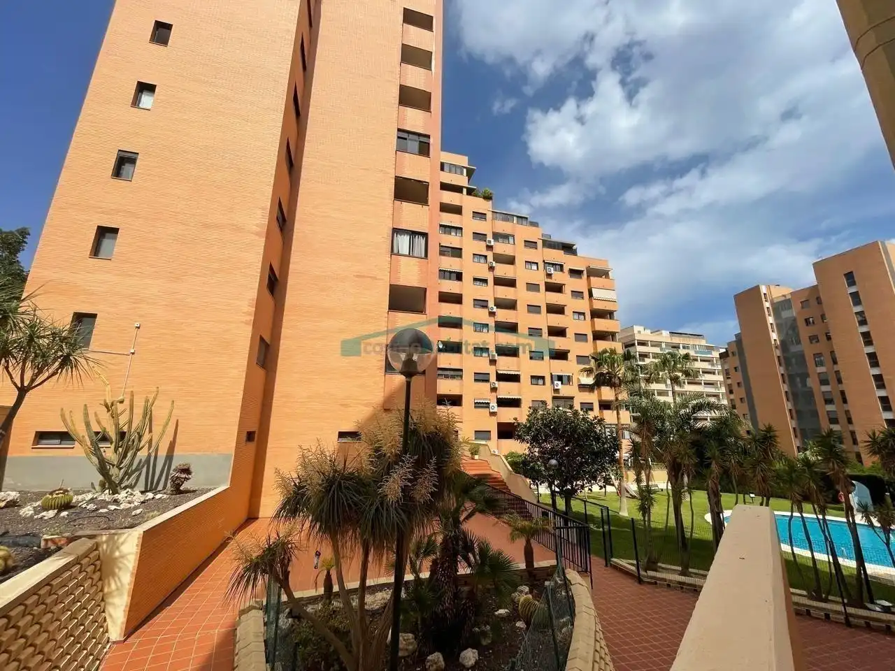 Apartamento con terraza en venta en La Cala de Villajoyosa, imagen 20