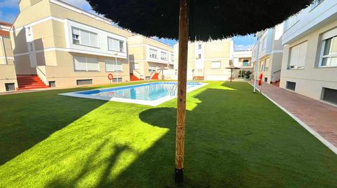 Photo 3 of Single-family semi-detached for sale in Avenida Cientific Avel·li Corma, Moncófar Pueblo, Moncofa