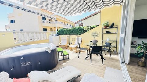 Foto 5 de Casa o chalet en venta en La Te, Costa del Silencio, Arona