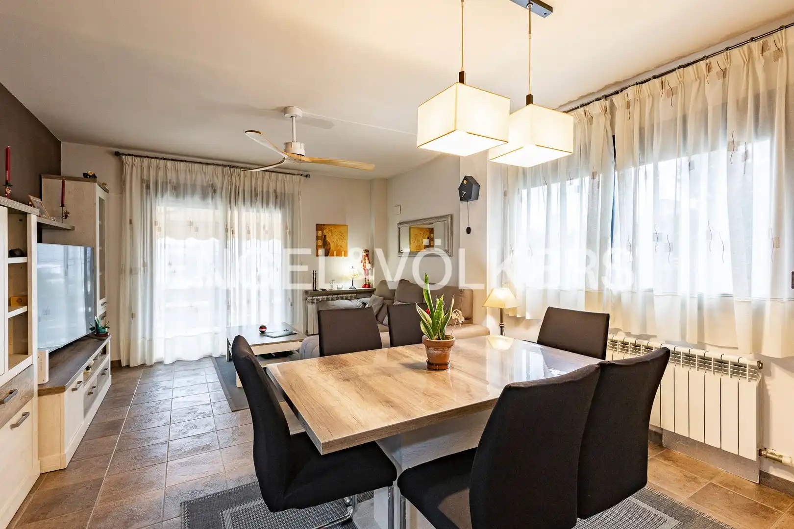 Casa con jardín en venta en Torrelles de Llobregat, imagen 15