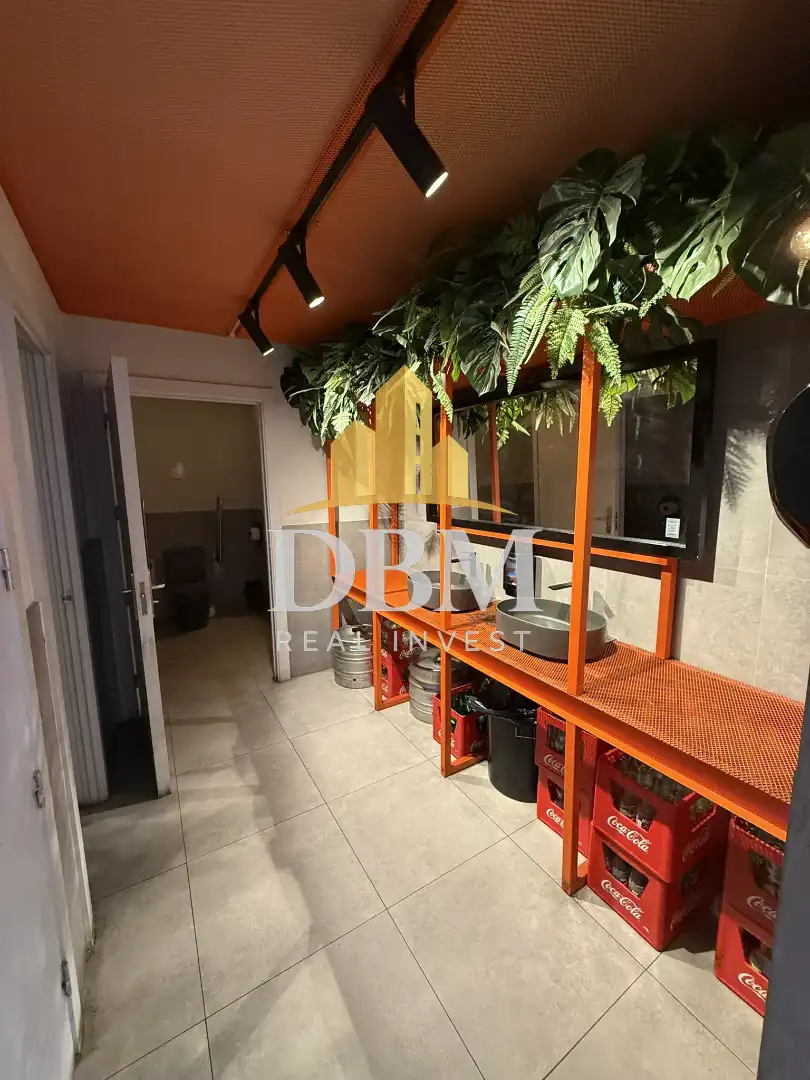 Business premises for transfer in Avinguda Diagonal, imagen 9