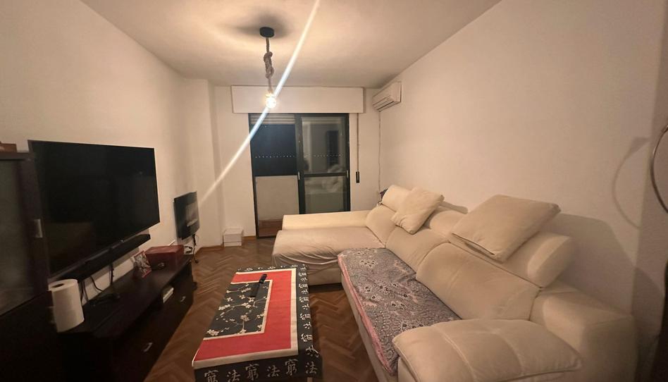 Photo 1 of Flat for sale in Calle de Rosa Pardo, Montserrat - Parque Empresarial, Madrid