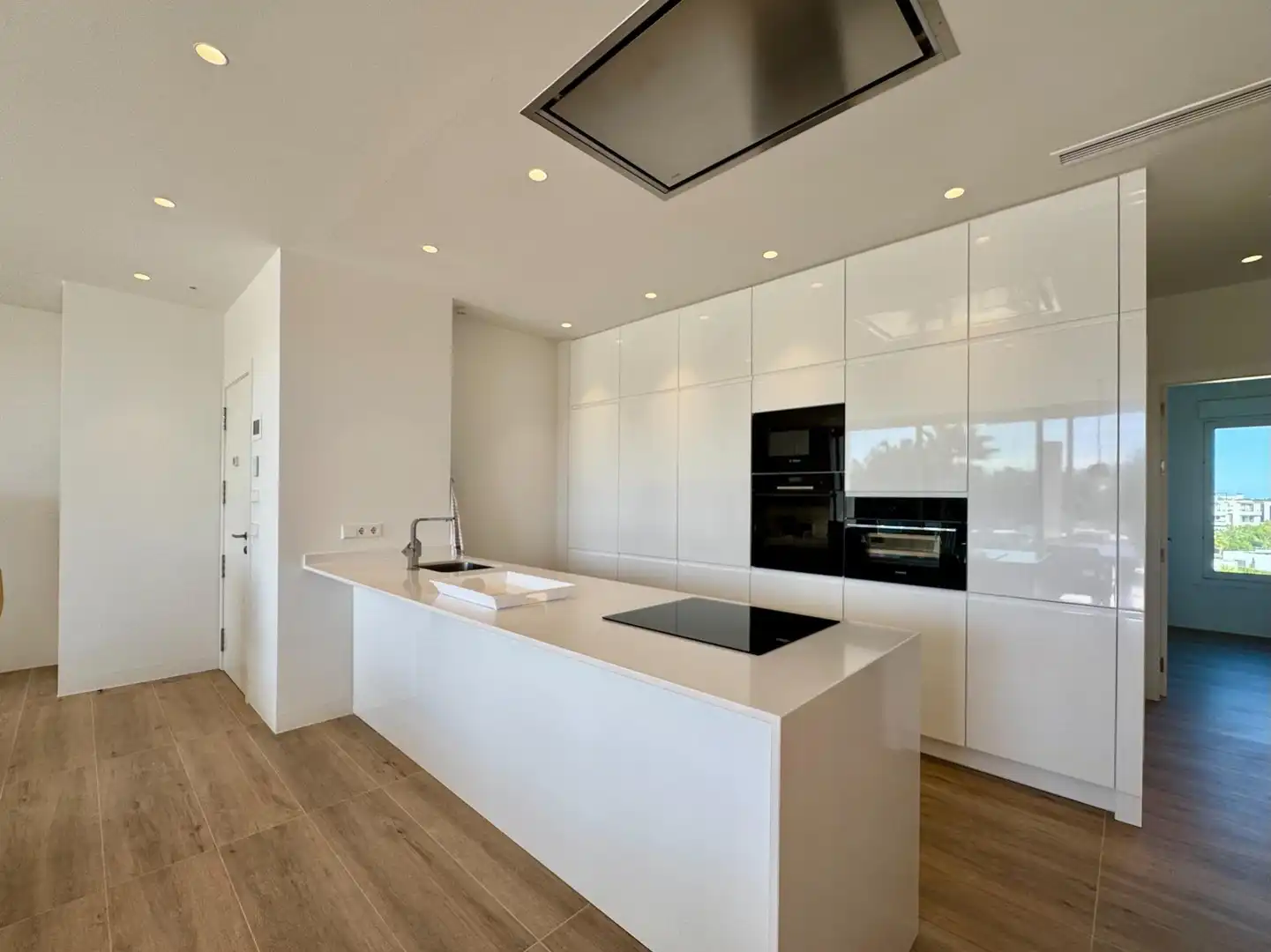 Apartamento con piscina en venta en Orihuela Costa, imagen 2