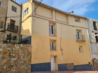 Maison à vendre à Calle Barranco 2