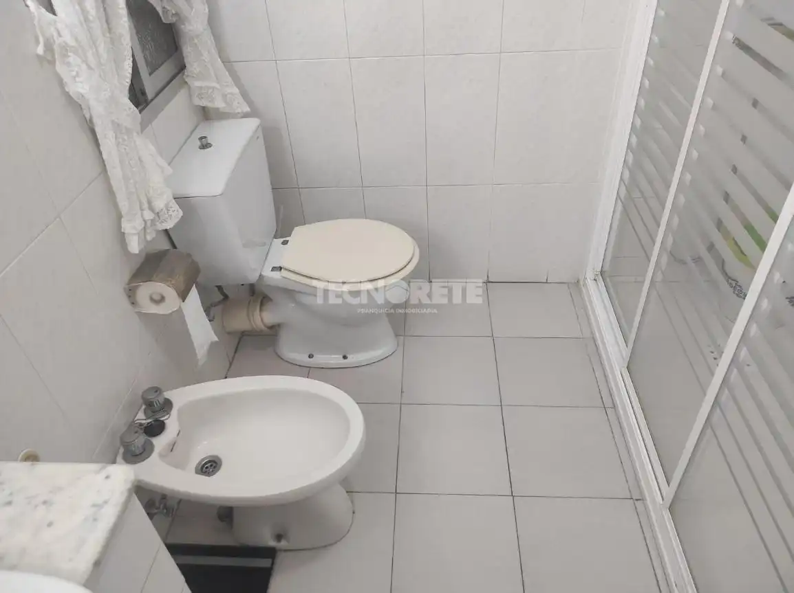 Bathroom of Flat for sale in Guadalajara
