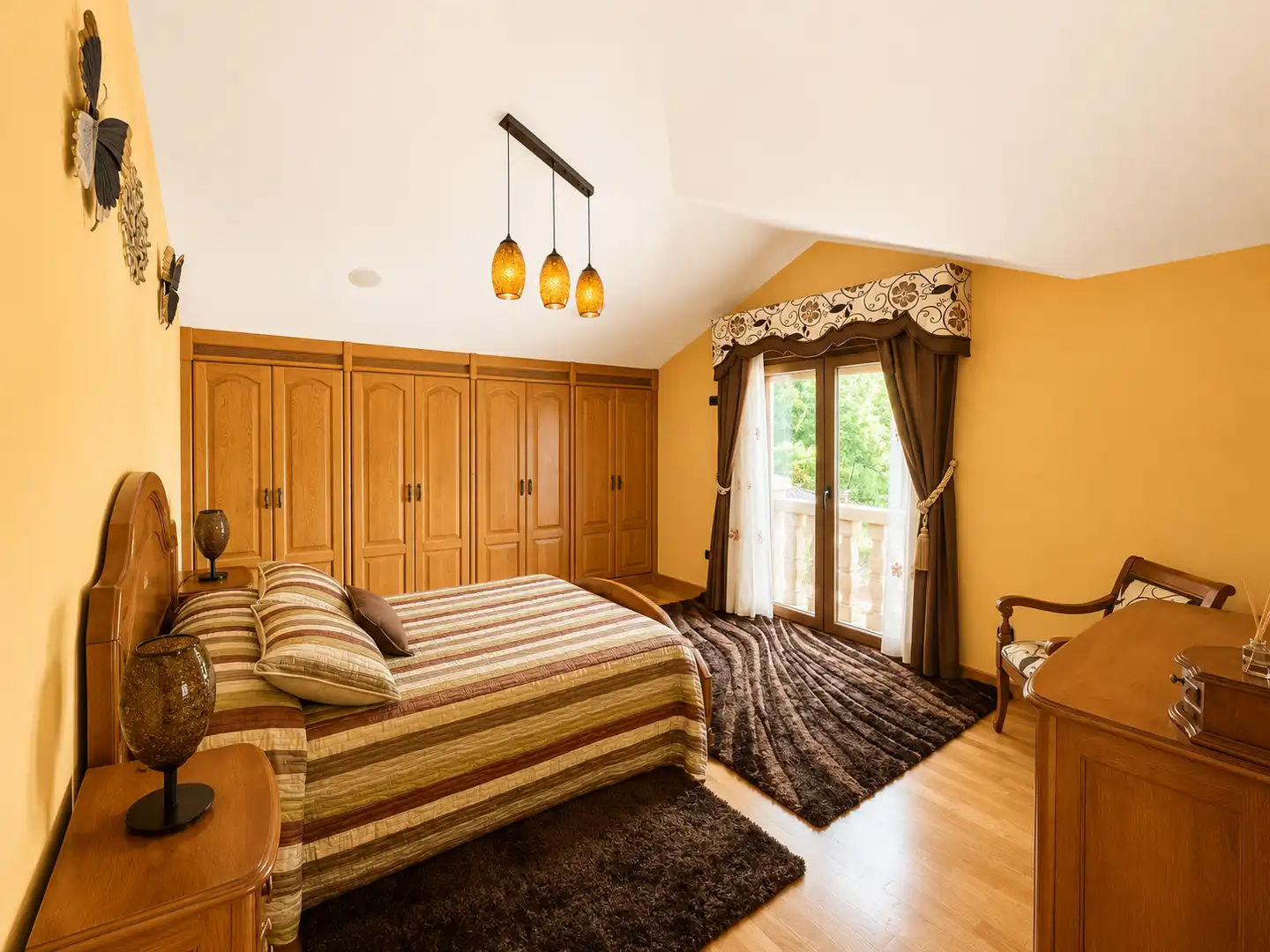 Houses for sale in Rúa Melchor de Velasco, 17, Oseiro