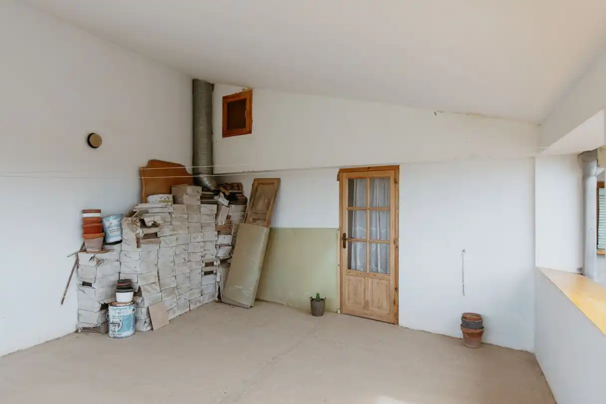 Casa o chalet en venta en Casbas de Huesca con Calefacción, Jardín privado y Trastero