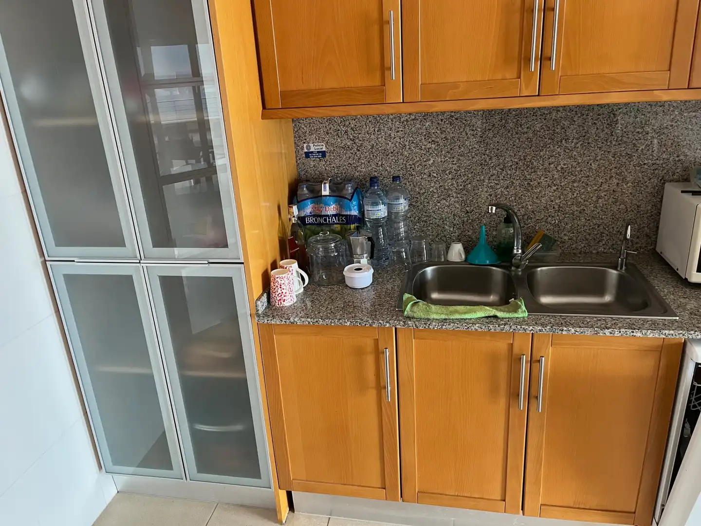 Villa avec piscine à vendre à Carrer del Camì del Farell, imagen 20