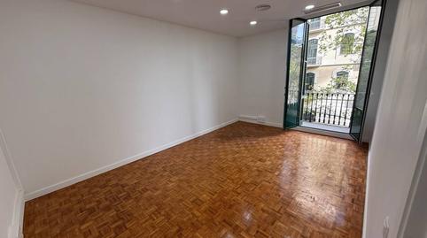 Foto 2 de Oficina de alquiler en Calle Còrsega, Vila de Gràcia, Barcelona