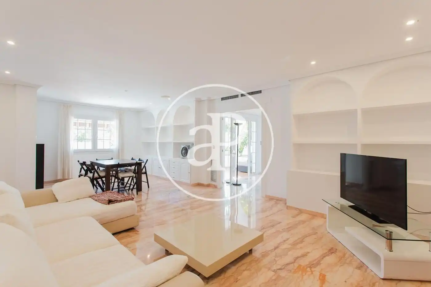 House with pool to rent in Carrer Caixa d'Estalvis, imagen 8
