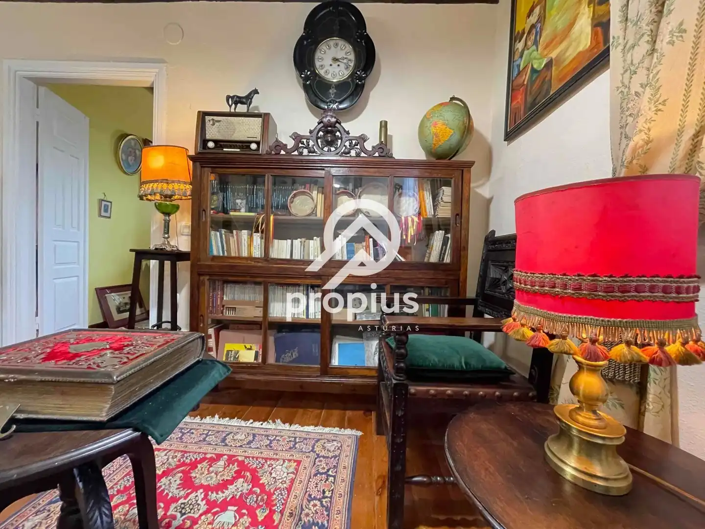 House with terrace for sale in rales, imagen 82