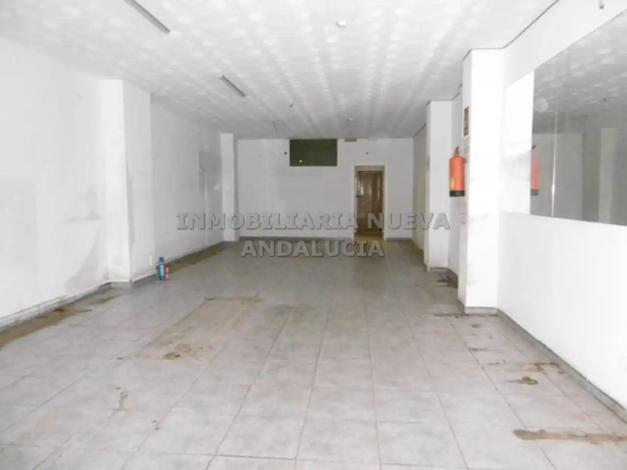 Local comercial de lloguer a Plaza de Toros - Santa Rita, imagen 4