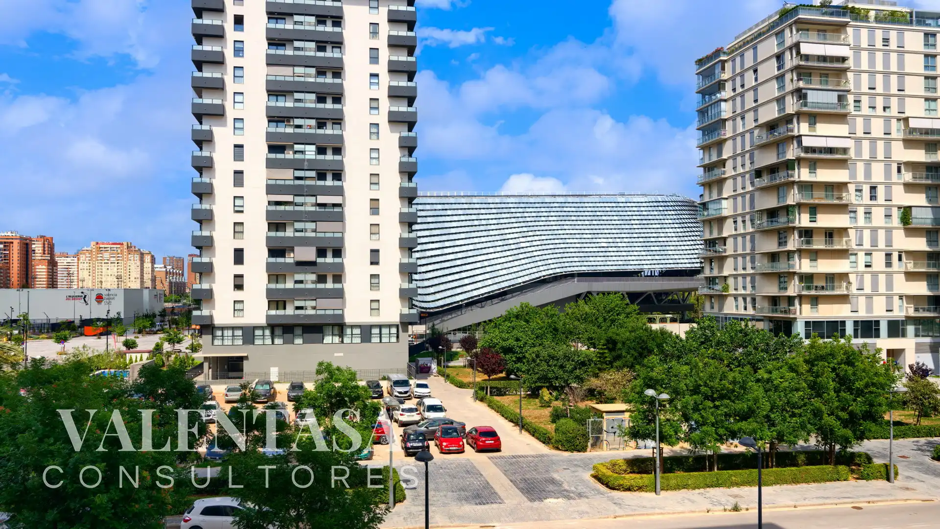 Mini appartamento con terrazza in vendita a Carrer d'Ángel Villena, imagen 14