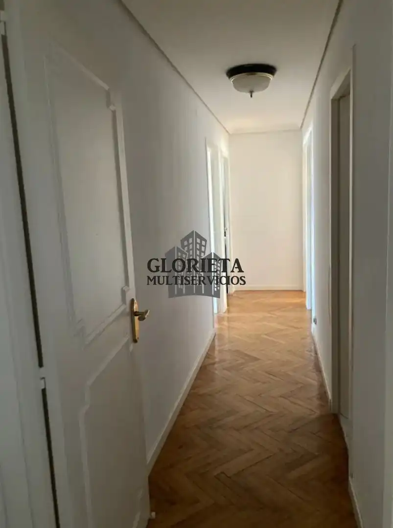 Piso con terraza en venta en Centro Urbano, imagen 14