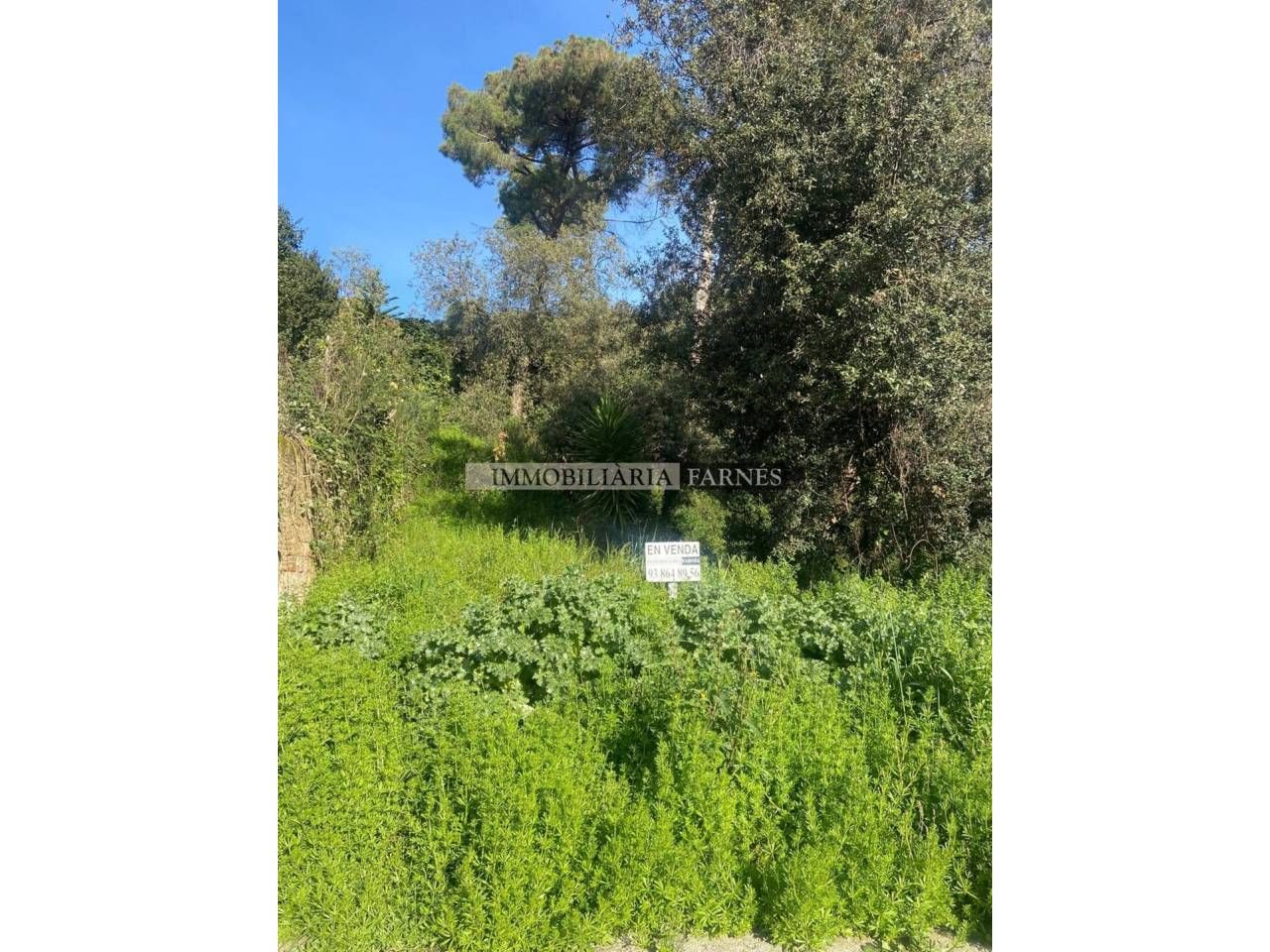 Residential for sale in Caldes de Montbui