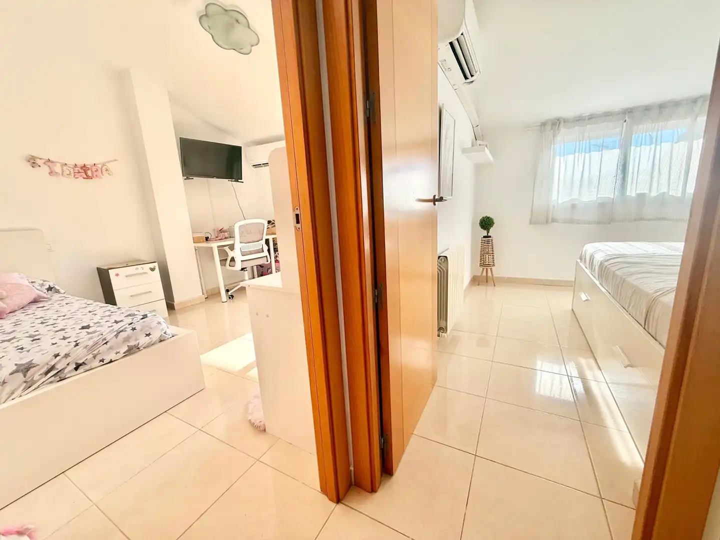 Duplexes for sale in Tordera  with Air Conditioner, Heating and Terrace