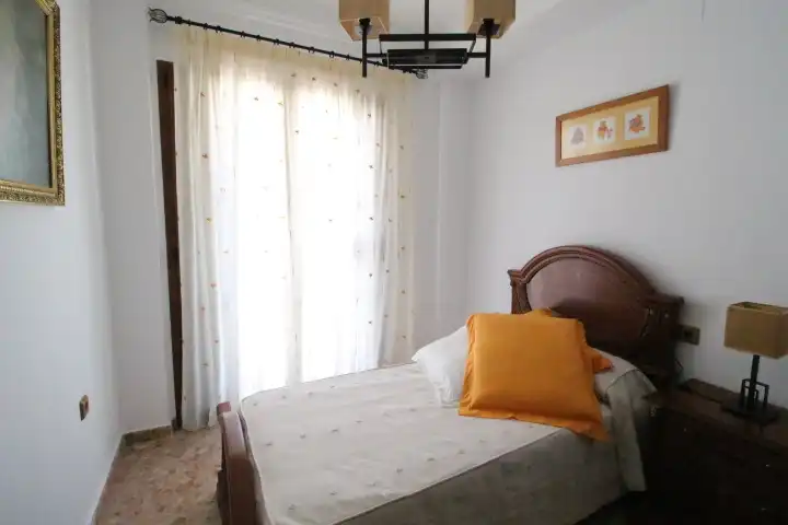 Adossat amb terrassa en venda a Villanueva de la Concepción, imagen 37