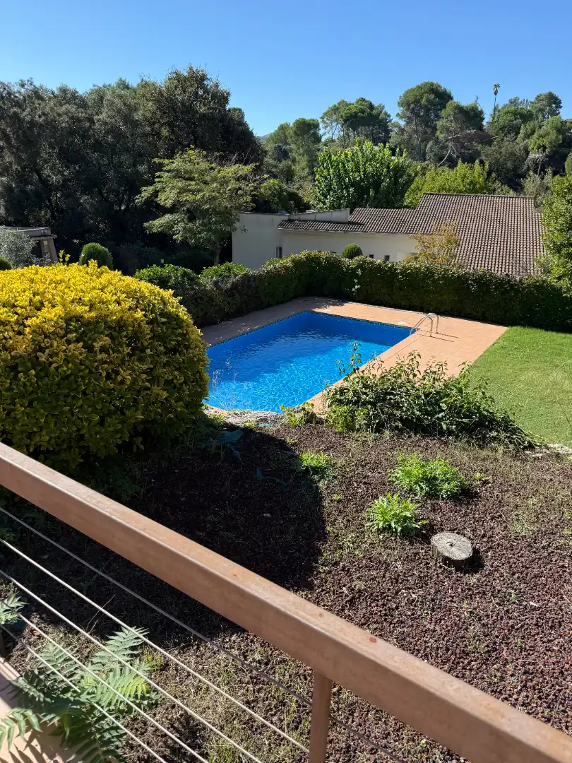 Villa avec piscine à vendre à Carrer de Ramon Llull, imagen 23