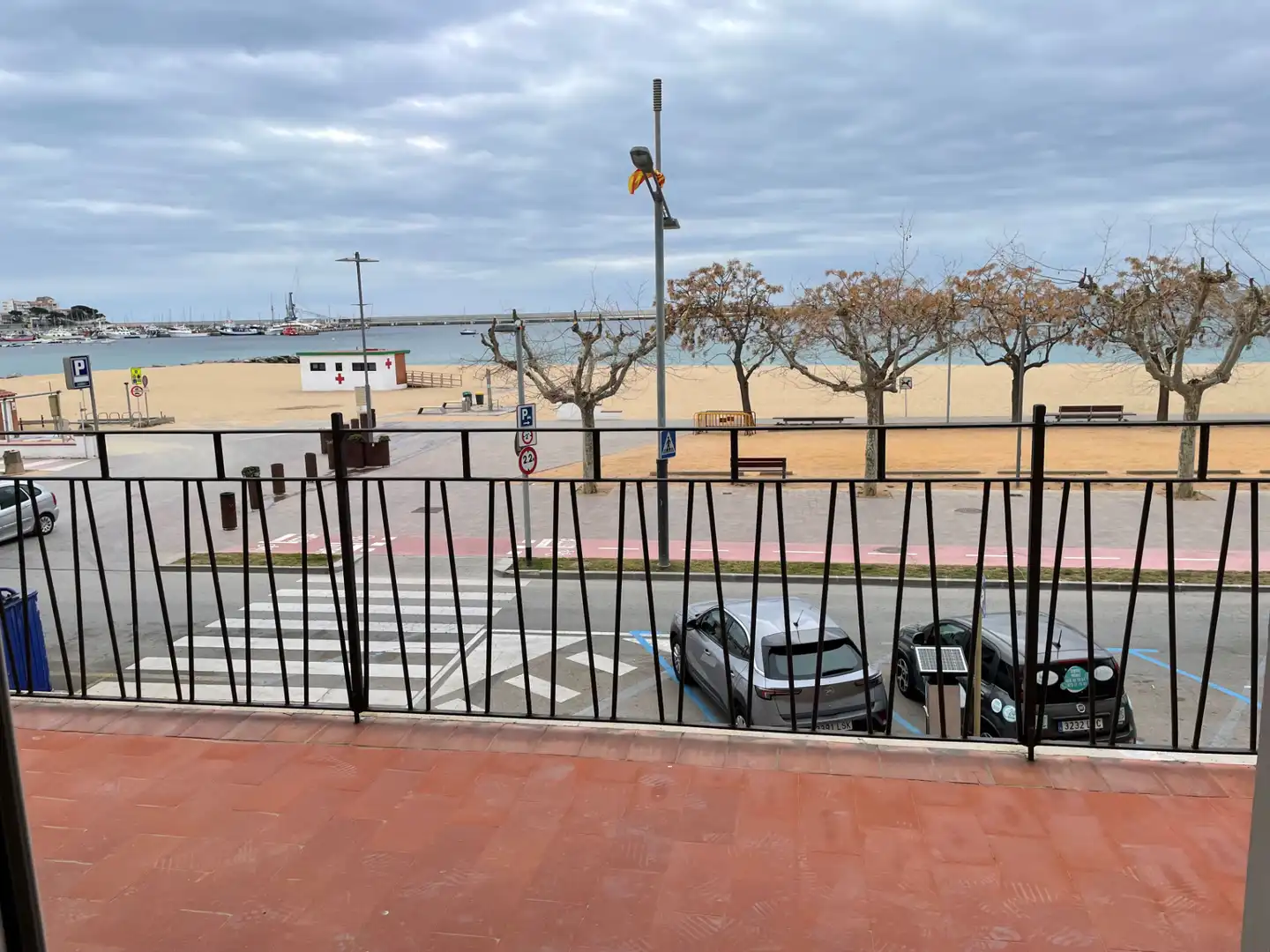 Apartment mit Aufzug zur Miete in Carrer Riera d'Aubí, imagen 11