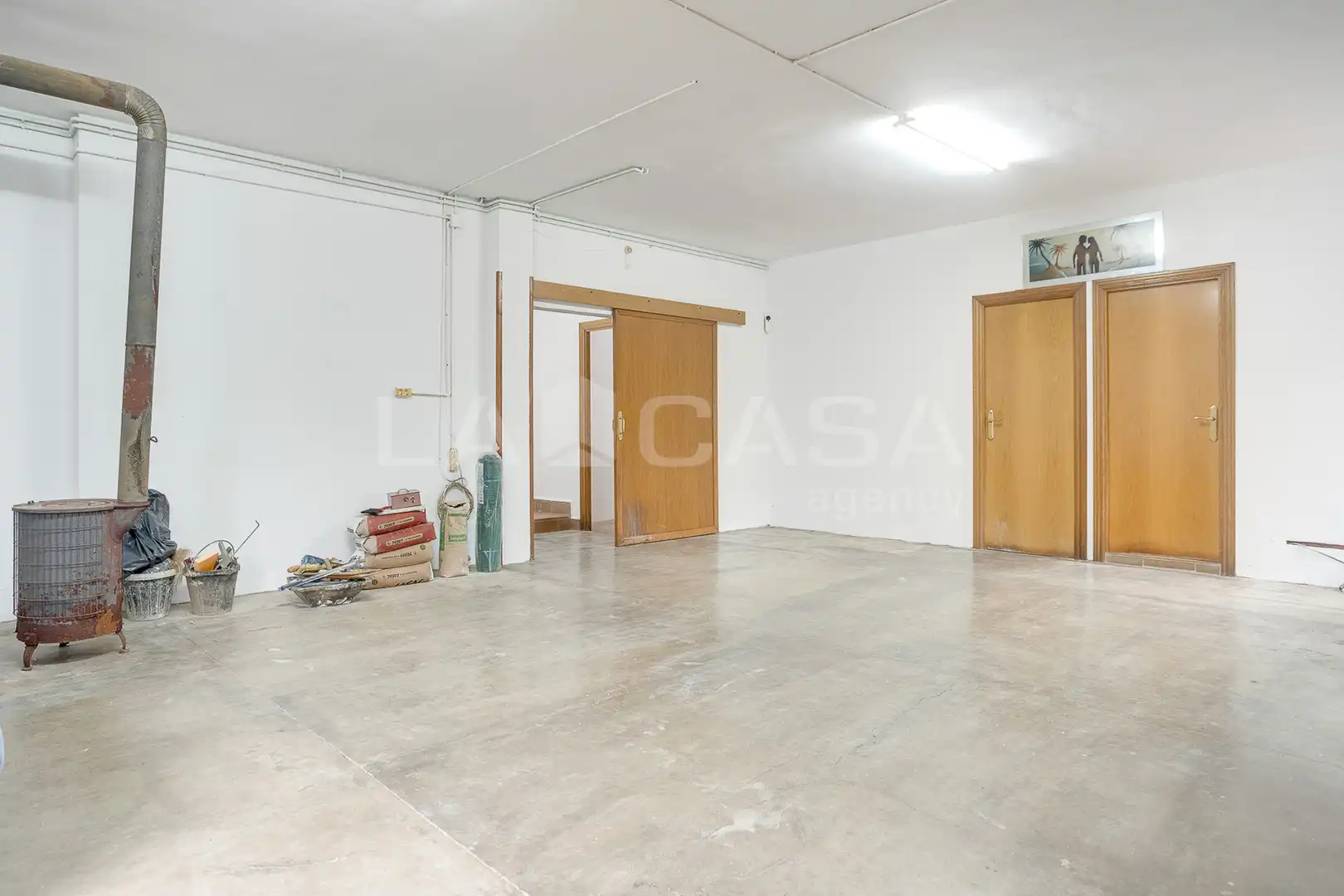 Casa o xalet en venda en Bigues i Riells del Fai amb Traster