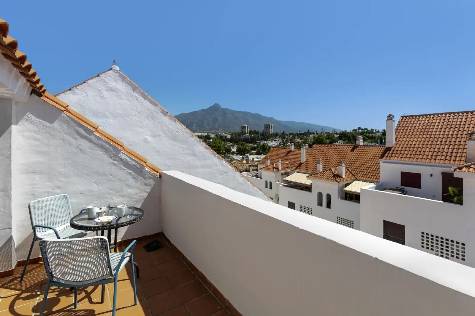 Pis amb piscina en venda a Nueva Andalucía, imagen 11