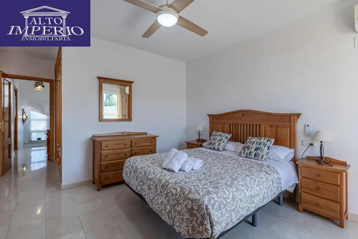 House with terrace for sale in Calle LIMA, imagen 23