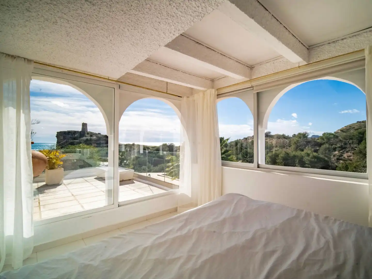 Houses for sale in Poble Nou - Montiboli