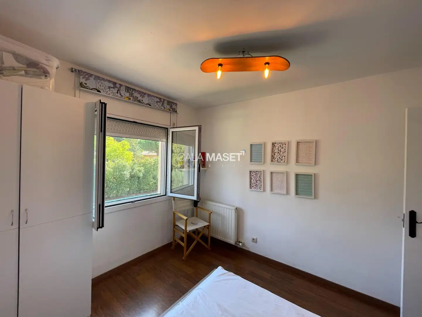 Terraced house with terrace for sale in de la Llum, imagen 44