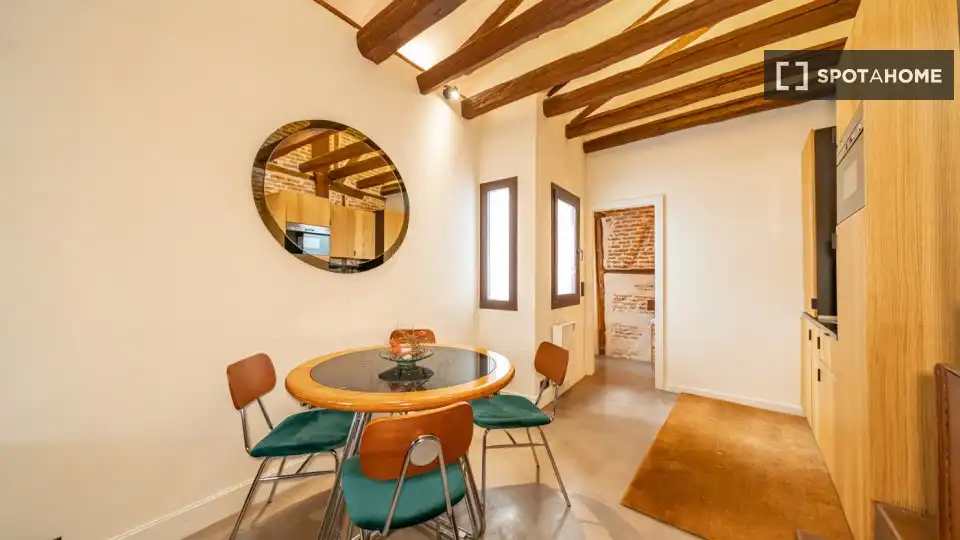 Flat to rent in Centro, imagen 2
