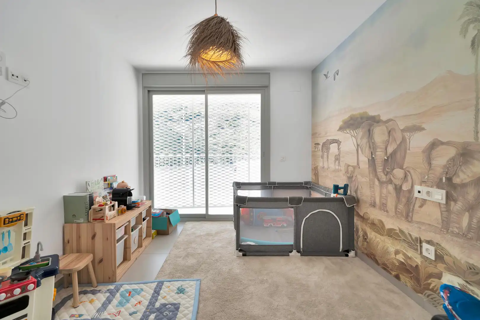 Habitación de Ático en venta en Benalmádena con Jardín privado, Alarma y Piscina comunitaria