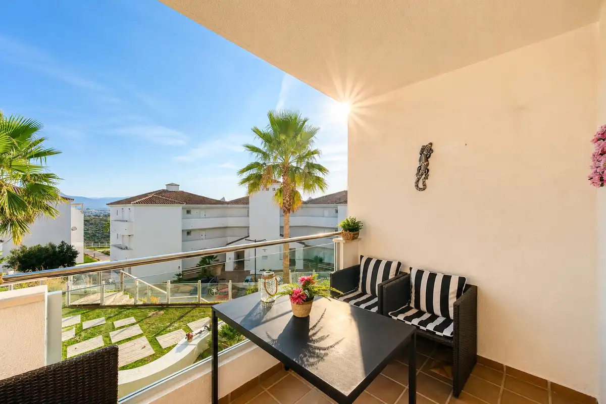 Apartamento con piscina en venta en Chullera, imagen 17