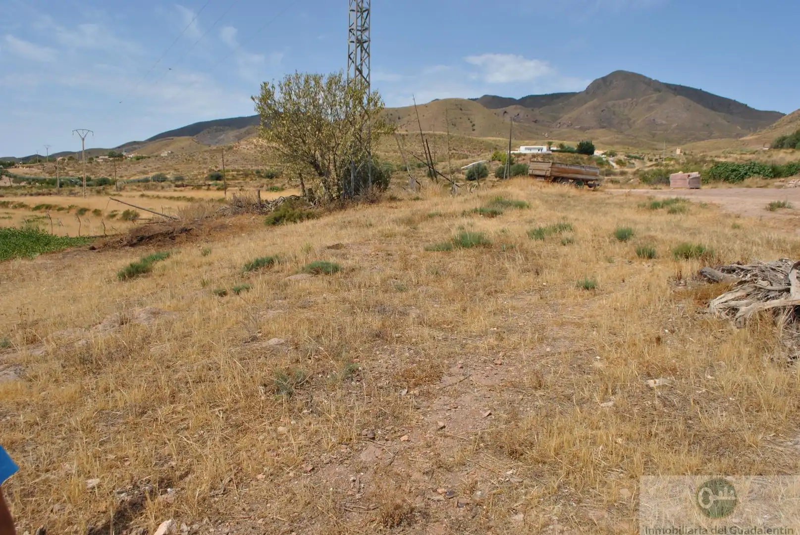Casa o xalet en venda en Lorca