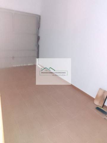 Casa-chalet en Venta en Calle Escuelas, 1 en Hontecillas