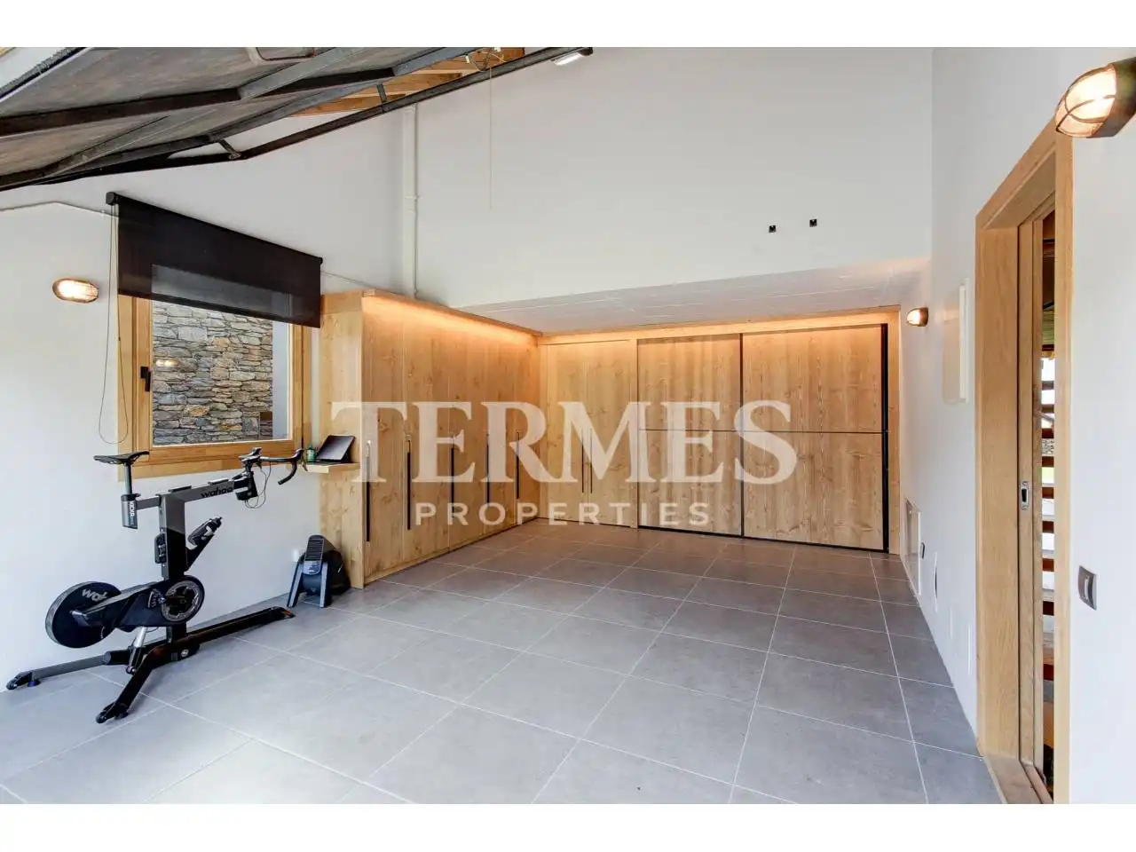 Haus oder Chalet zur Miete in Bolvir, Girona
