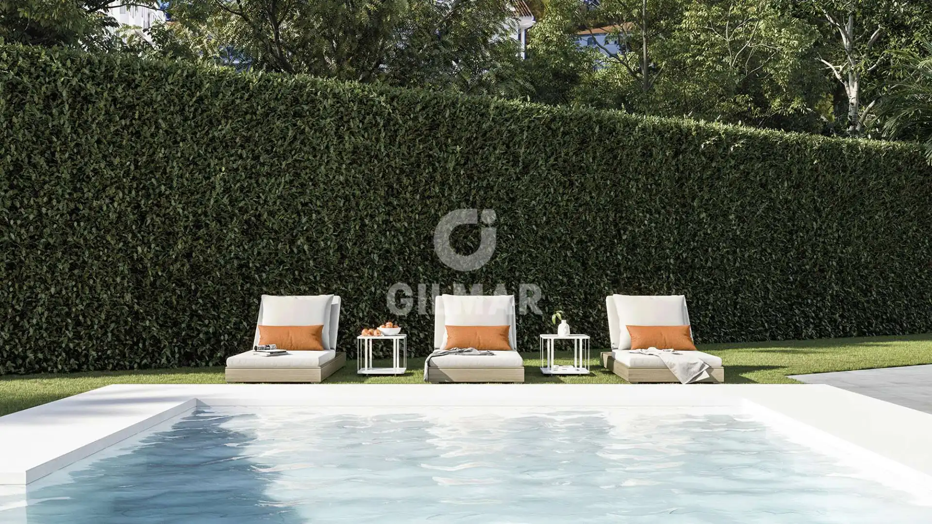 Apartamento con terraza en venta en Nueva Andalucía, imagen 8