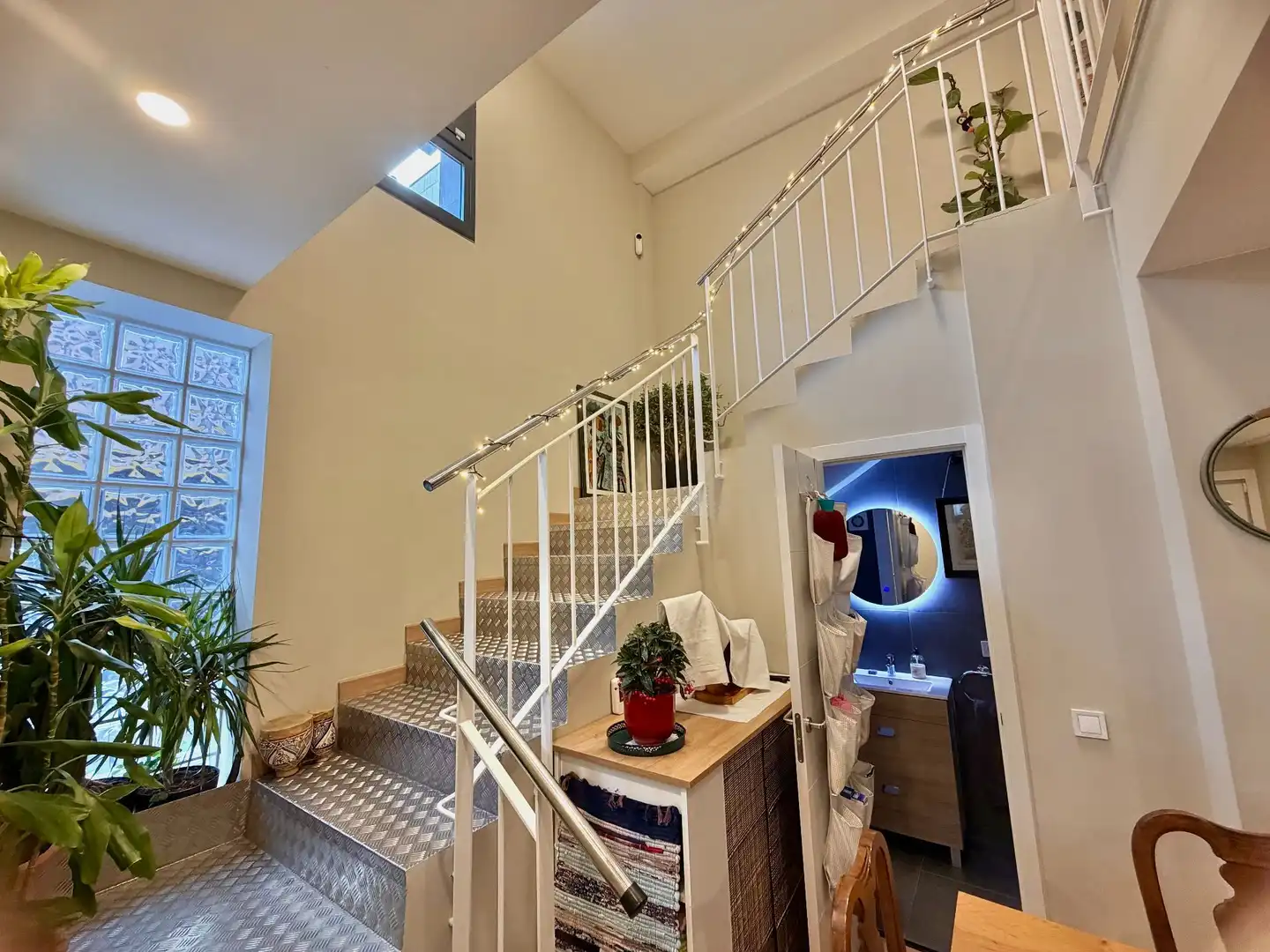 Dúplex en venta en Badalona con Aire acondicionado y Calefacción
