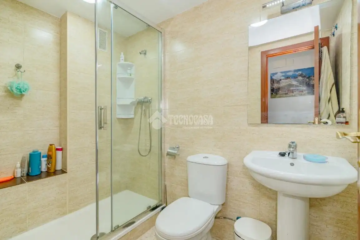 Flat with lift for sale in Norte, imagen 17