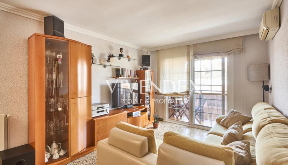 Photo 1 of Flat for sale in Torre-roja-Campreciós, Barcelona