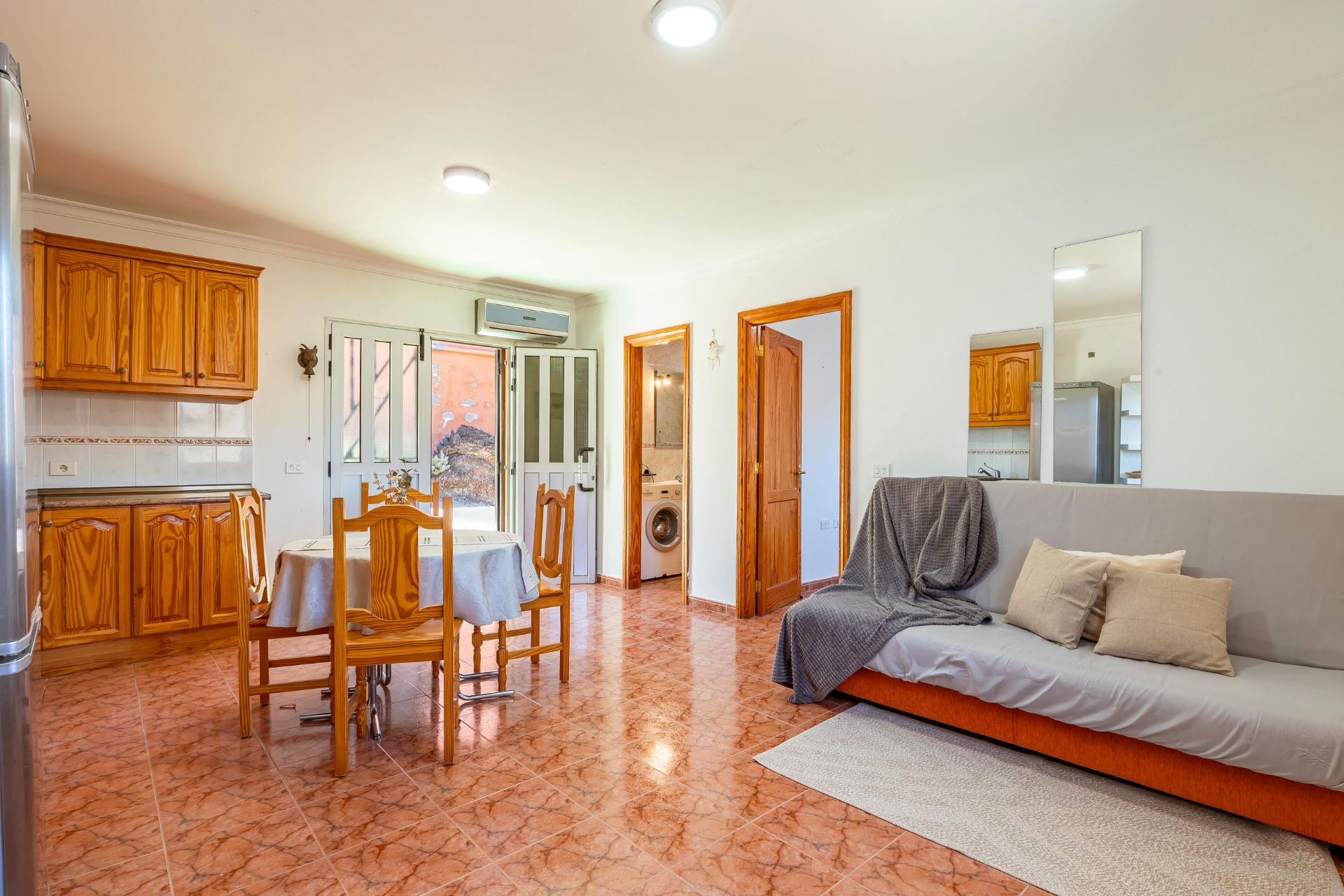 Casa o xalet en venda a Barranco Taidia, 35, San Bartolomé Interior