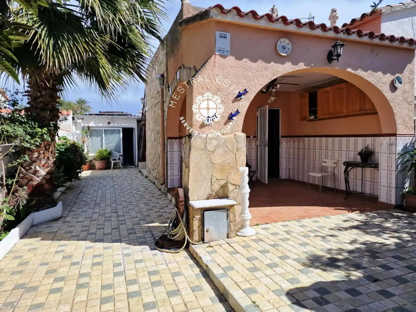 Maison mitoyenne à vendre à VALLS