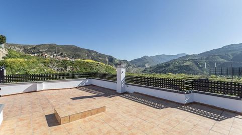 Foto 4 de Àtic en venda a Camino Viejo Guejar, Cenes de la Vega, Granada