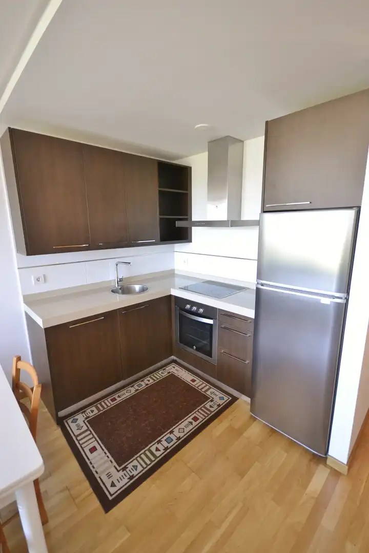 Apartament de lloguer a Avenida da Coruña, A Milagrosa