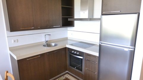 Foto 2 de Apartament de lloguer a Avenida Da Coruña, A Milagrosa, Lugo Capital