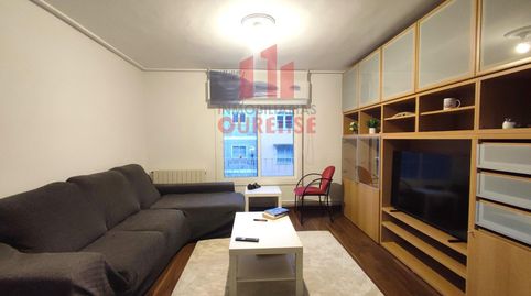 Foto 5 de Piso de alquiler en A Ponte, Ourense Capital