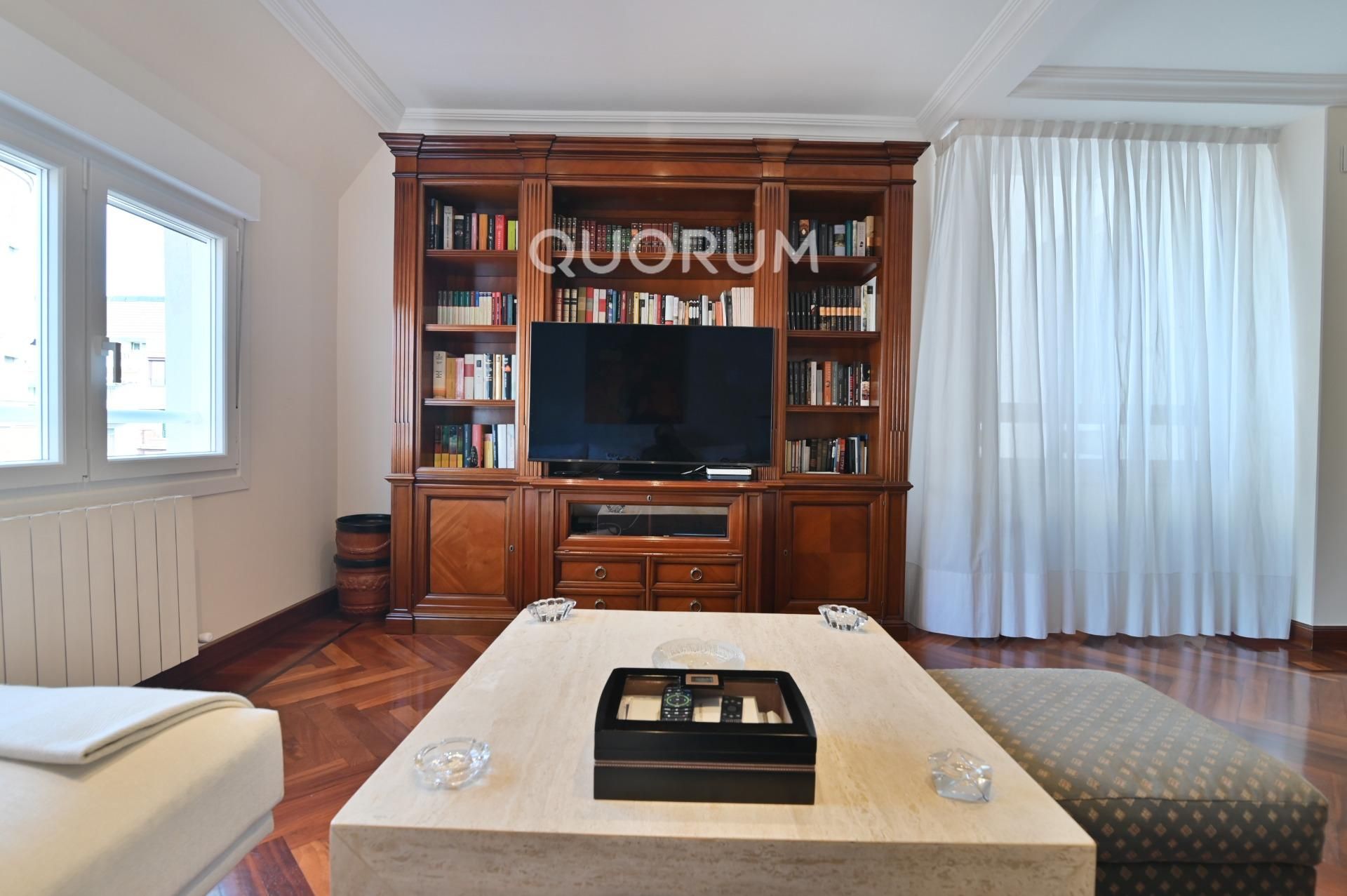 Pis de lloguer a Alameda Alameda de Urquijo, Sabino Arana - Jesuitas