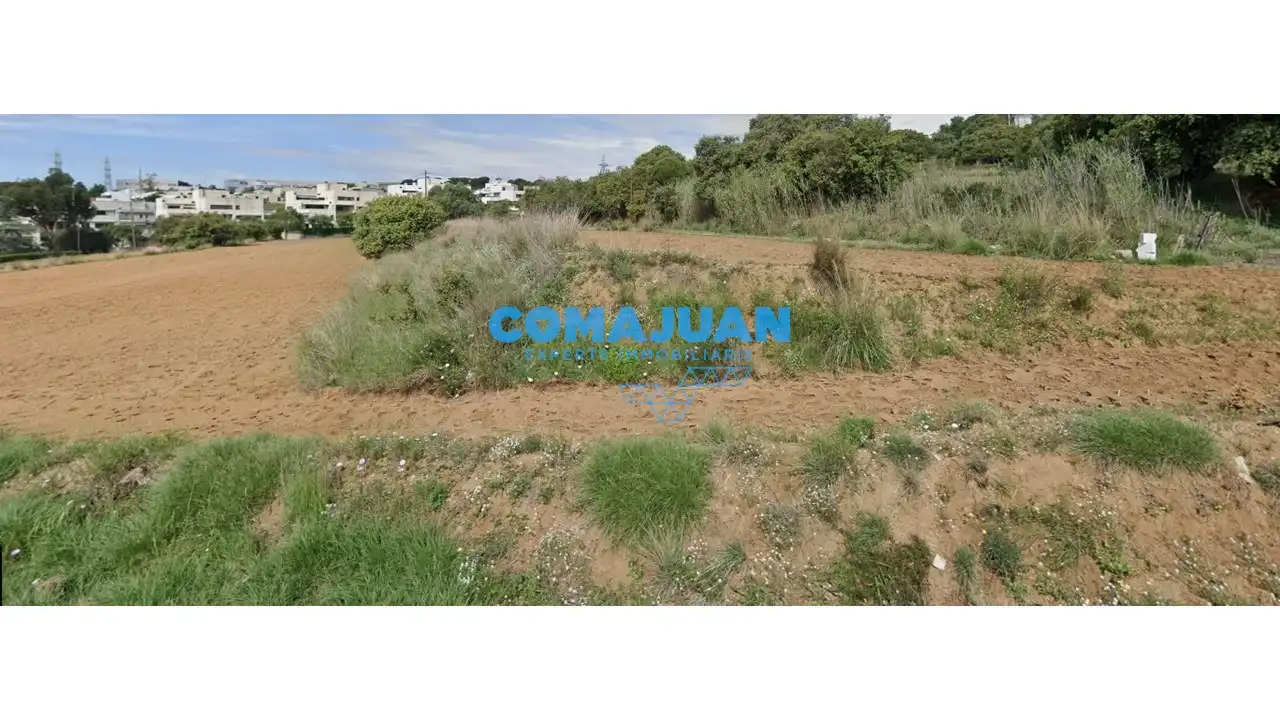 Residencial de alquiler en Cinc Sènies