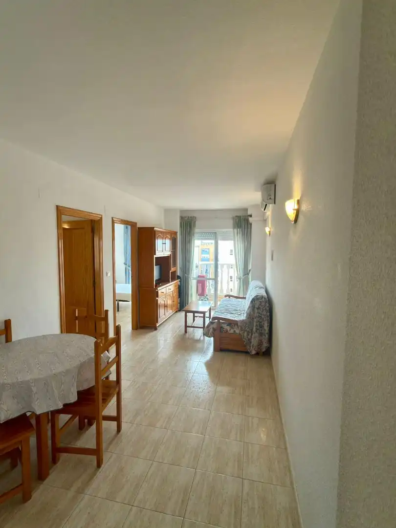 Apartamento con ascensor en venta en Calle san pascual, imagen 4
