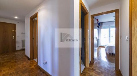 Foto 4 de Pis en venda a Doctor Ortiz de Landázuri, San Jorge,  Pamplona / Iruña