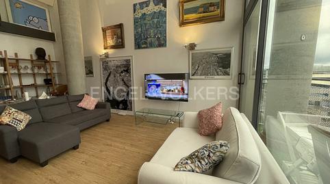 Photo 5 of Loft to rent in Polígono Industrial Norte, San Sebastián de los Reyes